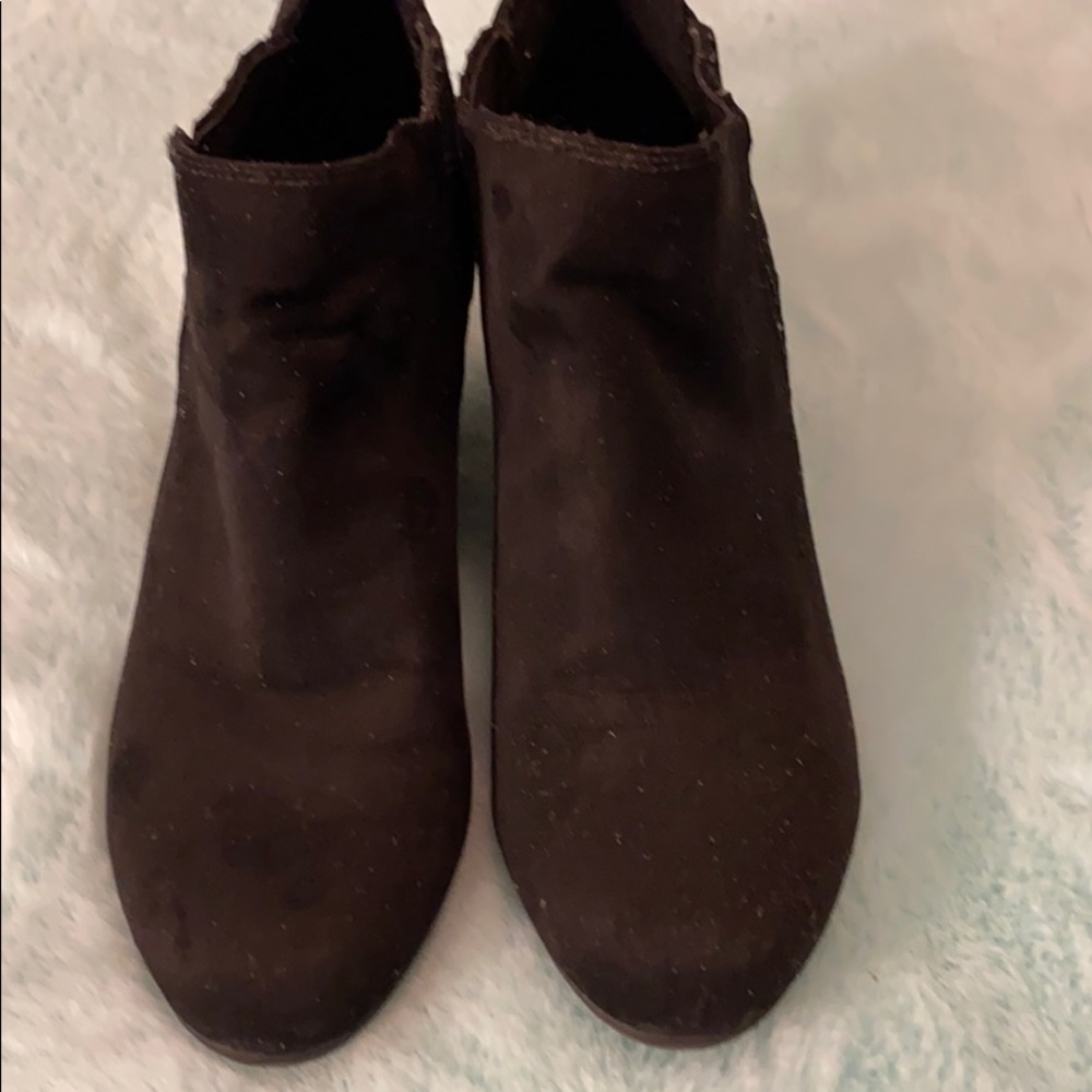 Woman’s shoes